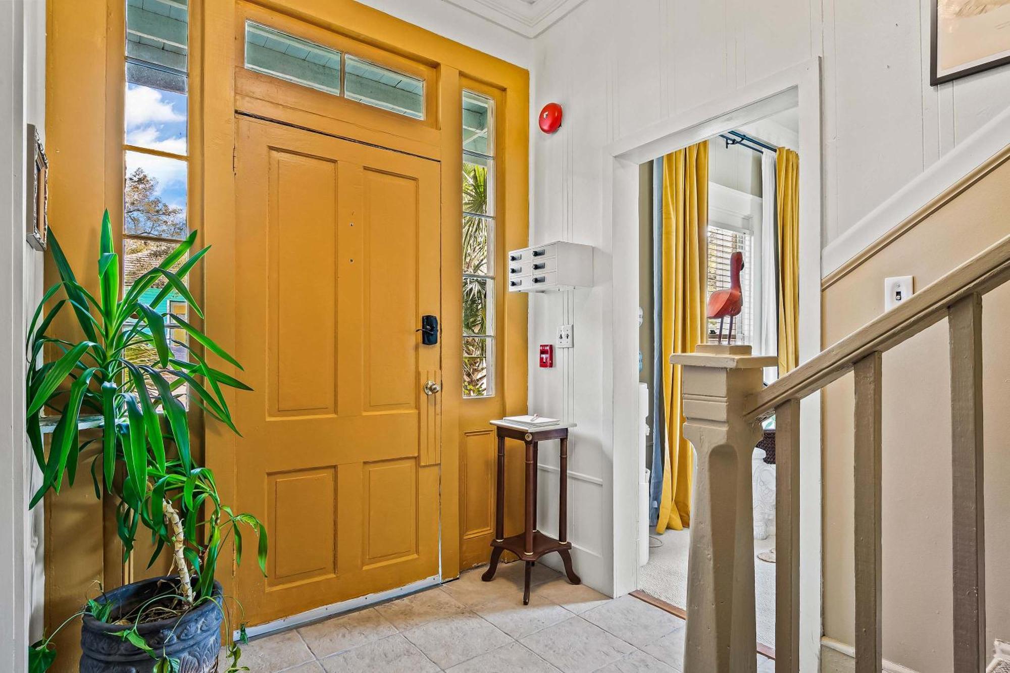 Old Carrabelle Hotel Regatta Suite Zewnętrze zdjęcie