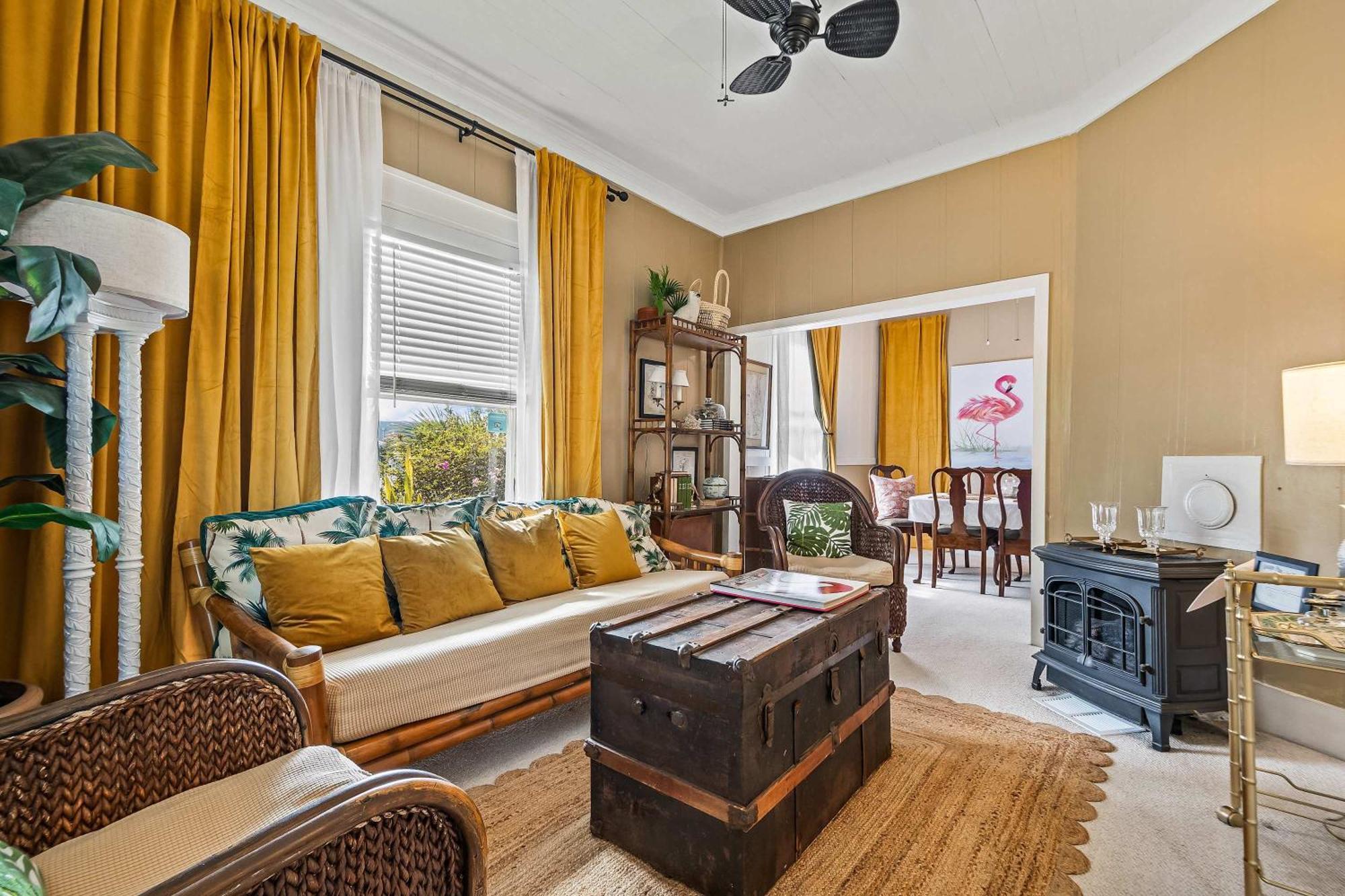Old Carrabelle Hotel Regatta Suite Zewnętrze zdjęcie
