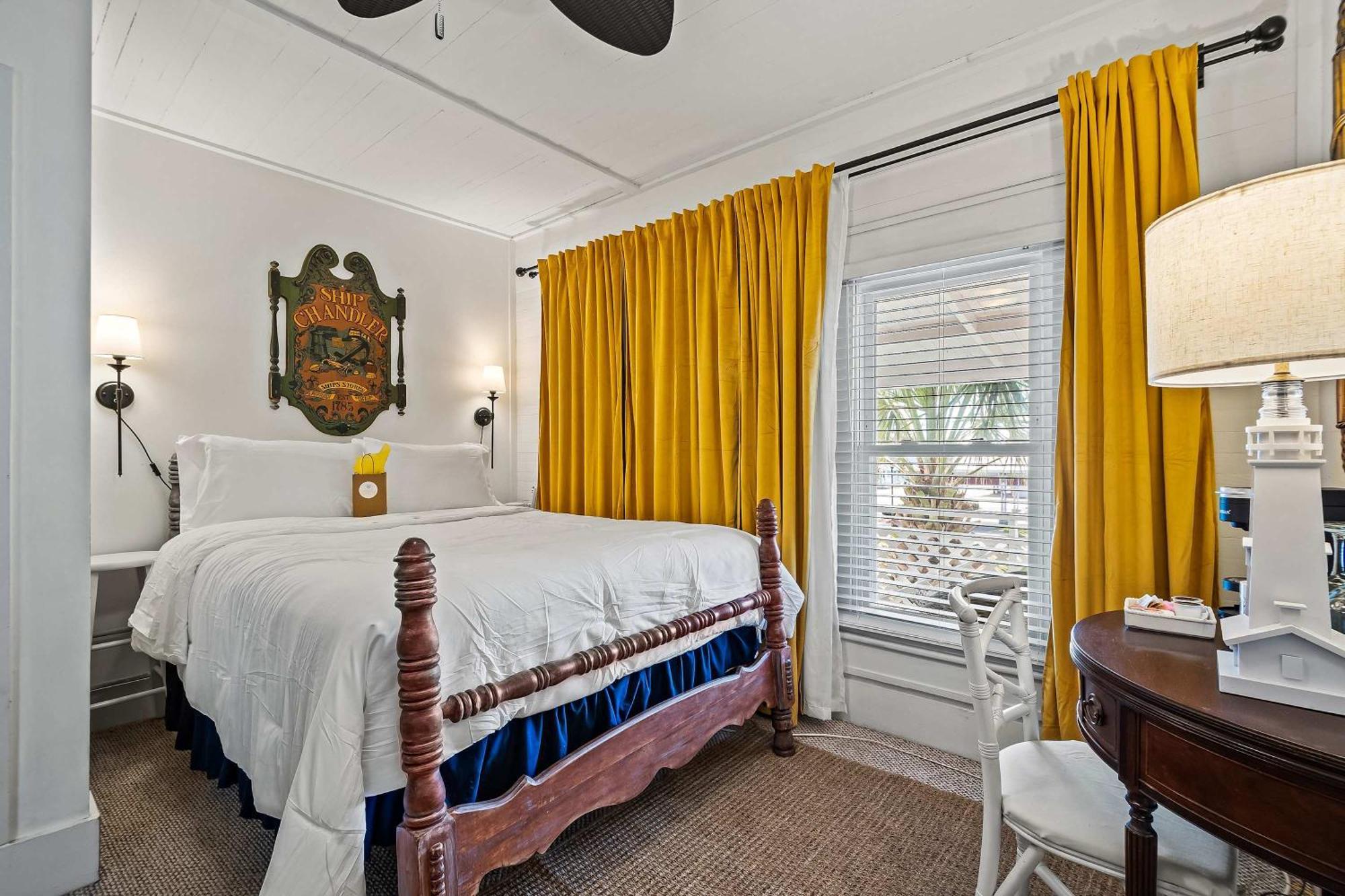 Old Carrabelle Hotel Regatta Suite Zewnętrze zdjęcie